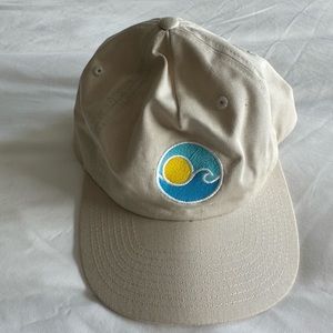 Baseball cap